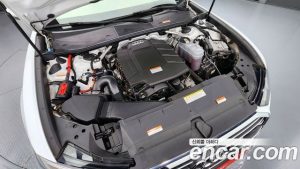 Audi A6 45 TFSI 4WD 2020 года из Южной Кореи