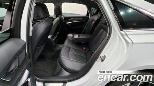 Audi A6 45 TFSI 4WD 2020 года из Южной Кореи