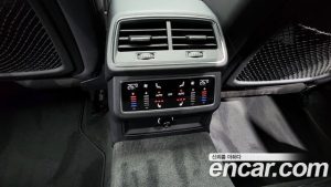 Audi A6 45 TFSI 4WD 2020 года из Южной Кореи