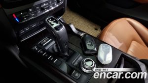 Maserati Ghibli 3.0 2020 года из Южной Кореи