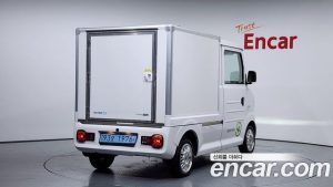 Others Others Miscellaneous Electric Vehicle 2021 года из Южной Кореи