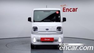Others Others Miscellaneous Electric Vehicle 2021 года из Южной Кореи