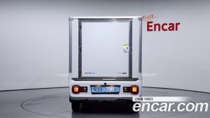Others Others Miscellaneous Electric Vehicle 2021 года из Южной Кореи