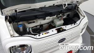 Others Others Miscellaneous Electric Vehicle 2021 года из Южной Кореи