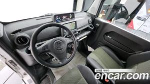 Others Others Miscellaneous Electric Vehicle 2021 года из Южной Кореи