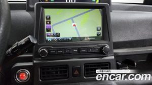 Others Others Miscellaneous Electric Vehicle 2021 года из Южной Кореи