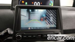 Others Others Miscellaneous Electric Vehicle 2021 года из Южной Кореи