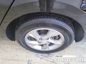 Hyundai AVANTE 1.6 2021 года из Южной Кореи