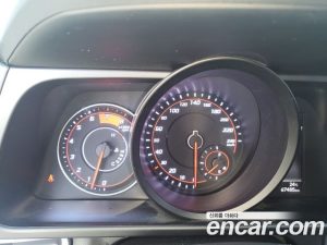 Hyundai AVANTE 1.6 2021 года из Южной Кореи