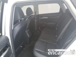 Hyundai AVANTE 1.6 2021 года из Южной Кореи