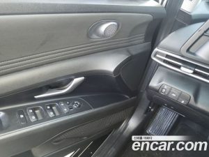 Hyundai AVANTE 1.6 2021 года из Южной Кореи