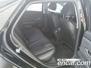 Hyundai AVANTE 1.6 2021 года из Южной Кореи