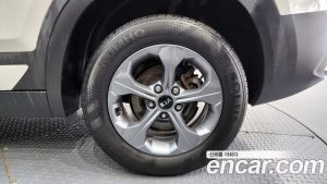 Kia Seltos Бензин 1.6 Turbo 2WD 2022 года из Южной Кореи