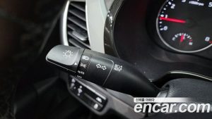 Kia Seltos Бензин 1.6 Turbo 2WD 2022 года из Южной Кореи