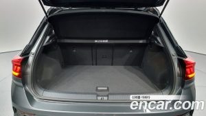 Volkswagen T-Roc 2.0 TDI Premium 2021 года из Южной Кореи