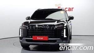 Hyundai Palisade Дизель 2.2 2WD 2024 года из Южной Кореи