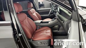 Hyundai Palisade Дизель 2.2 2WD 2024 года из Южной Кореи