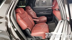 Hyundai Palisade Дизель 2.2 2WD 2024 года из Южной Кореи