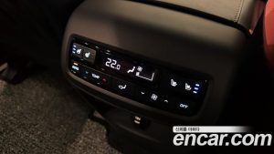 Hyundai Palisade Дизель 2.2 2WD 2024 года из Южной Кореи