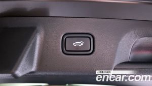 Hyundai Palisade Дизель 2.2 2WD 2024 года из Южной Кореи