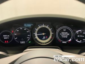 Porsche 911 CARRERA 4S 2020 года из Южной Кореи