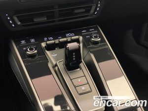Porsche 911 CARRERA 4S 2020 года из Южной Кореи