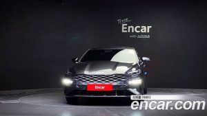 Kia K8 3.5 Бензин 2WD 2022 года из Южной Кореи