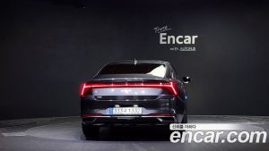 Kia K8 3.5 Бензин 2WD 2022 года из Южной Кореи
