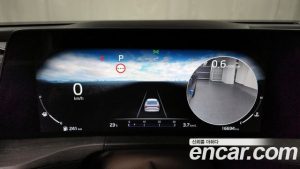 Kia K8 3.5 Бензин 2WD 2022 года из Южной Кореи