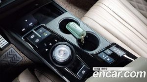 Kia K8 3.5 Бензин 2WD 2022 года из Южной Кореи