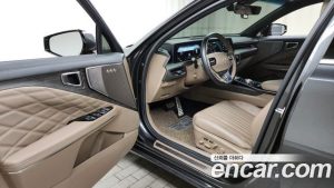Kia K8 3.5 Бензин 2WD 2022 года из Южной Кореи