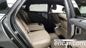 Kia K8 3.5 Бензин 2WD 2022 года из Южной Кореи