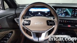 Kia K8 3.5 Бензин 2WD 2022 года из Южной Кореи