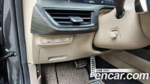 Kia K8 3.5 Бензин 2WD 2022 года из Южной Кореи