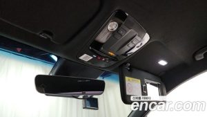 Kia K8 3.5 Бензин 2WD 2022 года из Южной Кореи