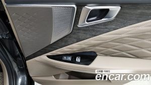 Kia K8 3.5 Бензин 2WD 2022 года из Южной Кореи
