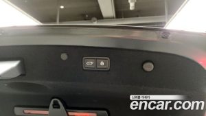 Kia K8 3.5 Бензин 2WD 2022 года из Южной Кореи