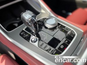 BMW X6 xDrive30d M Sport 2021 года из Южной Кореи
