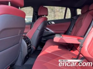 BMW X6 xDrive30d M Sport 2021 года из Южной Кореи