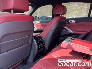 BMW X6 xDrive30d M Sport 2021 года из Южной Кореи