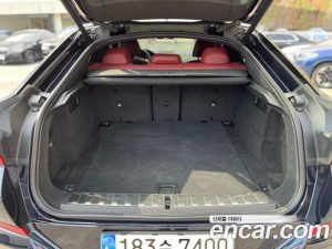 BMW X6 xDrive30d M Sport 2021 года из Южной Кореи