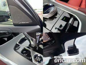 BMW X6 xDrive30d M Sport 2021 года из Южной Кореи