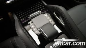 Mercedes-Benz GLE-Class GLE400d 4MATIC Coupe 2023 года из Южной Кореи