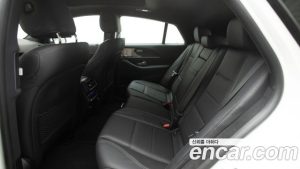 Mercedes-Benz GLE-Class GLE400d 4MATIC Coupe 2023 года из Южной Кореи