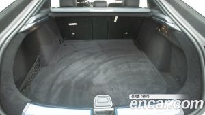 Mercedes-Benz GLE-Class GLE400d 4MATIC Coupe 2023 года из Южной Кореи