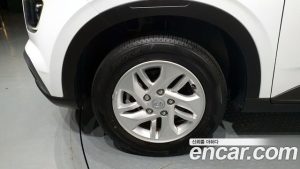 Hyundai Venue 1.6 Modern 2020 года из Южной Кореи