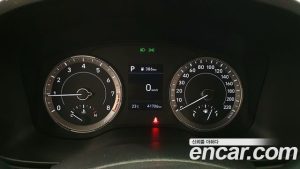 Hyundai Venue 1.6 Modern 2020 года из Южной Кореи