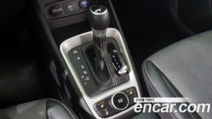 Hyundai Venue 1.6 Modern 2020 года из Южной Кореи