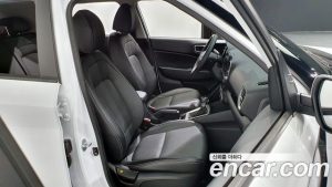 Hyundai Venue 1.6 Modern 2020 года из Южной Кореи