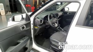 Hyundai Venue 1.6 Modern 2020 года из Южной Кореи
